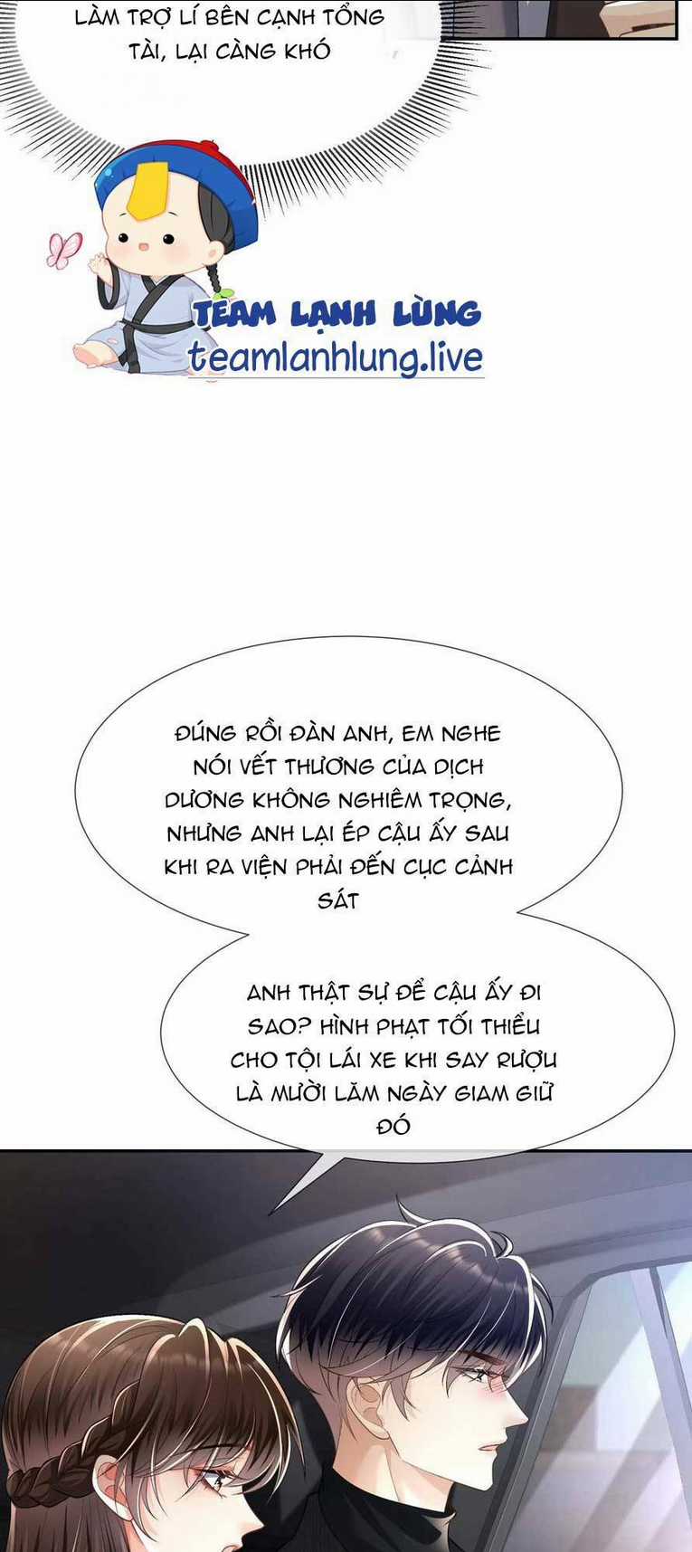 Cố Ý Chiếm Đoạt - Chapter 18 - Trang 31