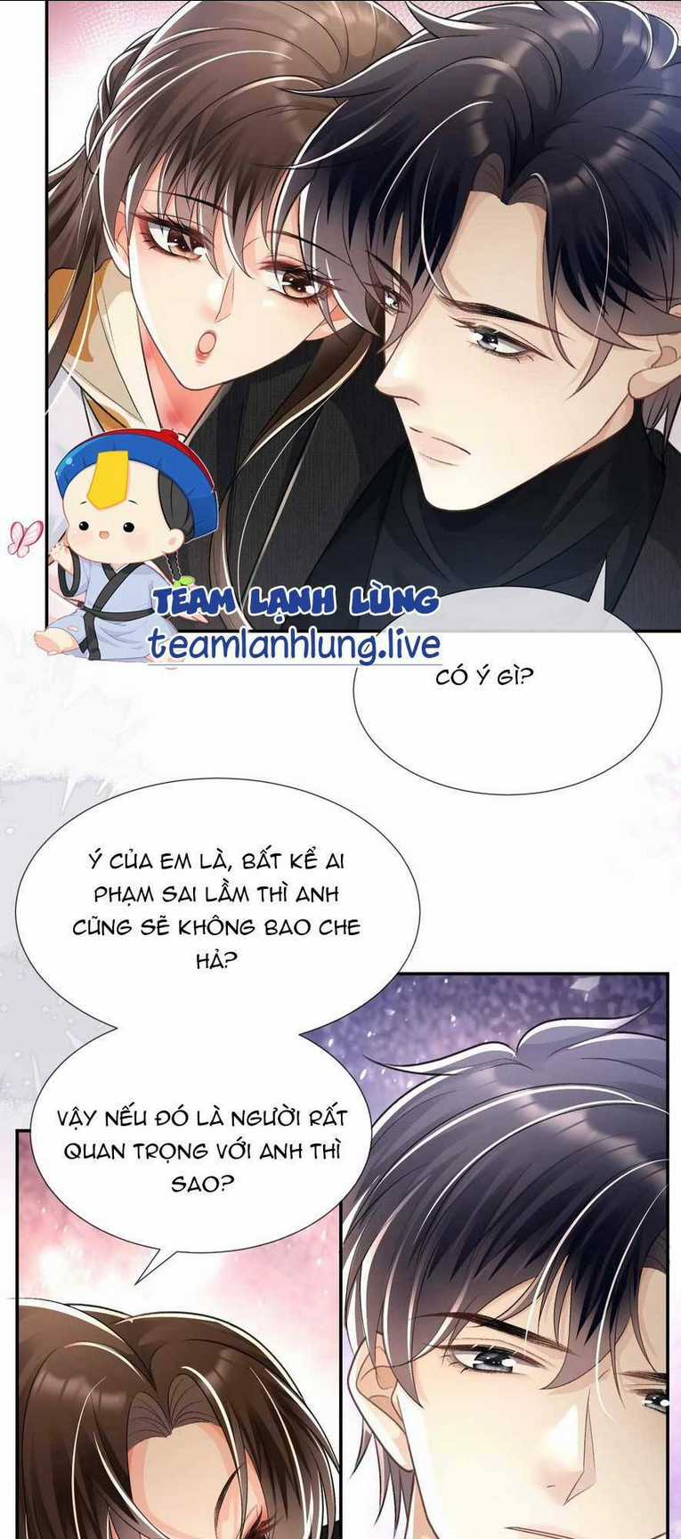 Cố Ý Chiếm Đoạt - Chapter 18 - Trang 36