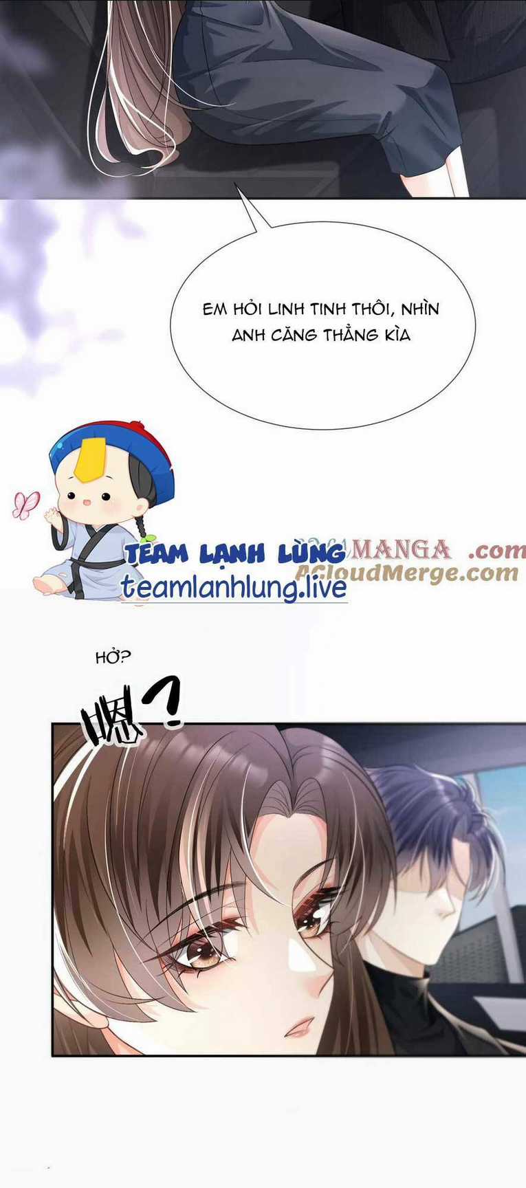 Cố Ý Chiếm Đoạt - Chapter 18 - Trang 38