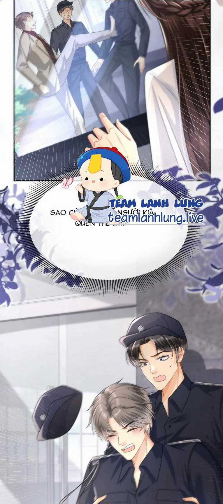 Cố Ý Chiếm Đoạt - Chapter 18 - Trang 41