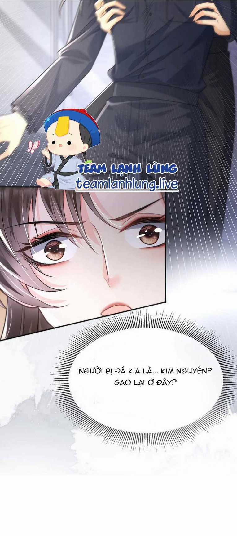 Cố Ý Chiếm Đoạt - Chapter 18 - Trang 42