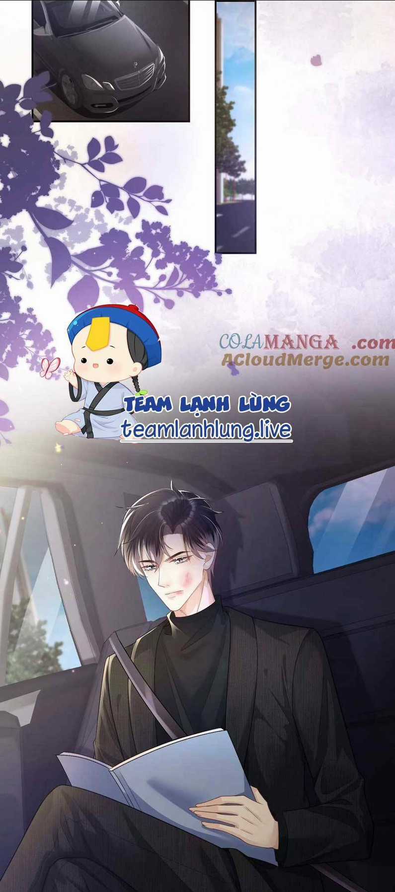 Cố Ý Chiếm Đoạt - Chapter 18 - Trang 6