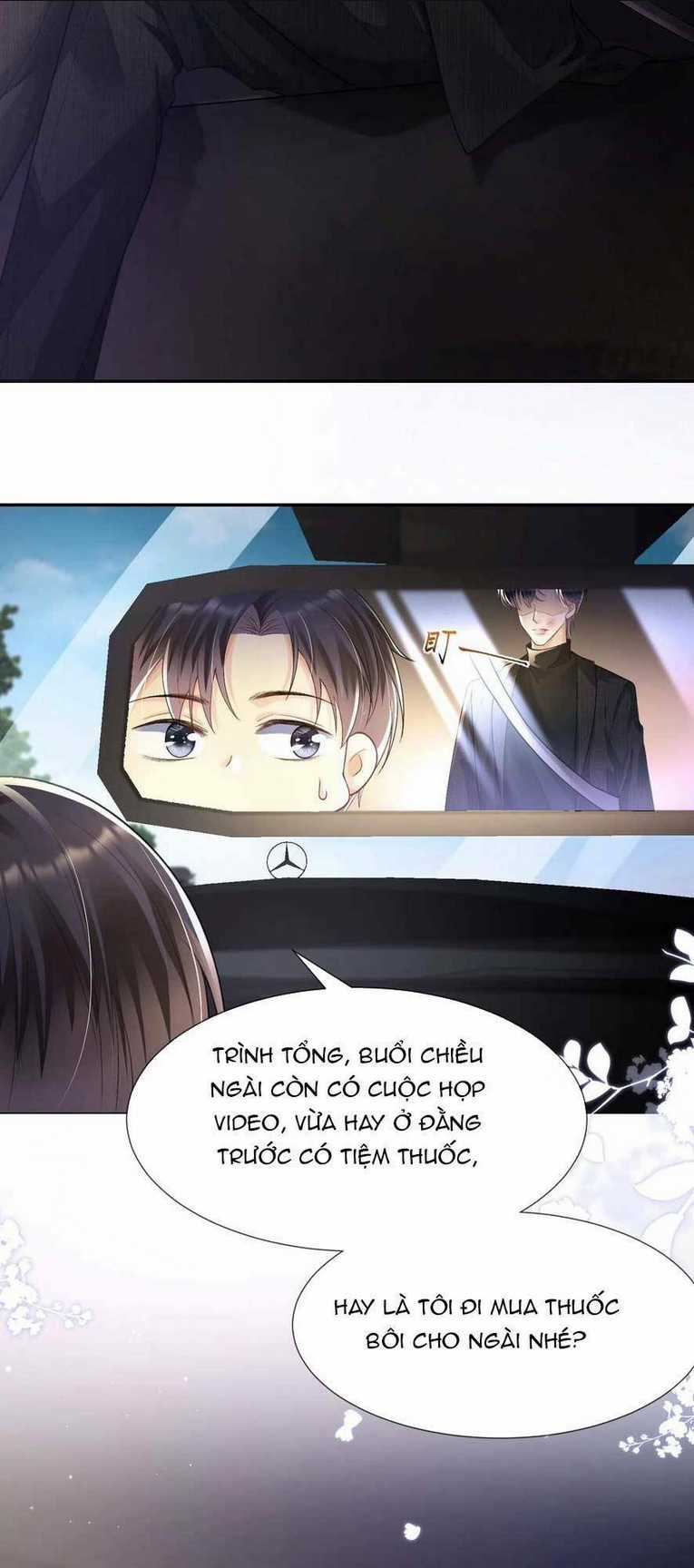 Cố Ý Chiếm Đoạt - Chapter 18 - Trang 7