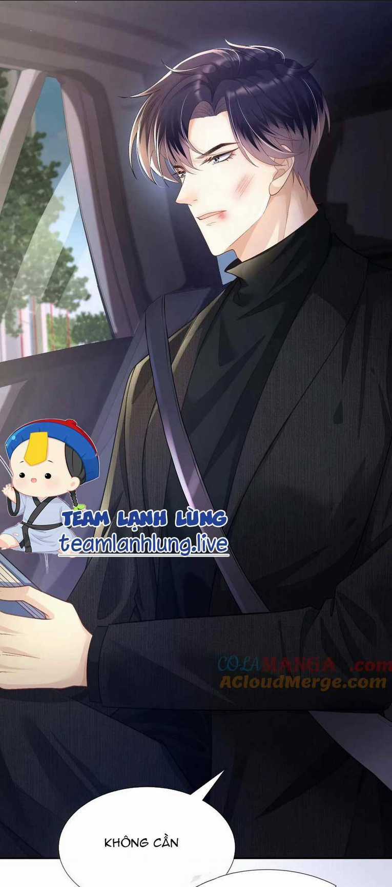 Cố Ý Chiếm Đoạt - Chapter 18 - Trang 8