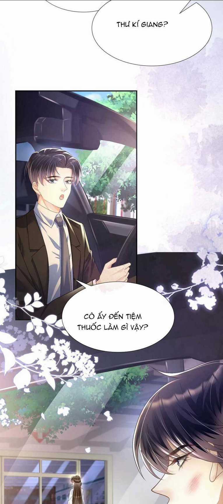 Cố Ý Chiếm Đoạt - Chapter 18 - Trang 9