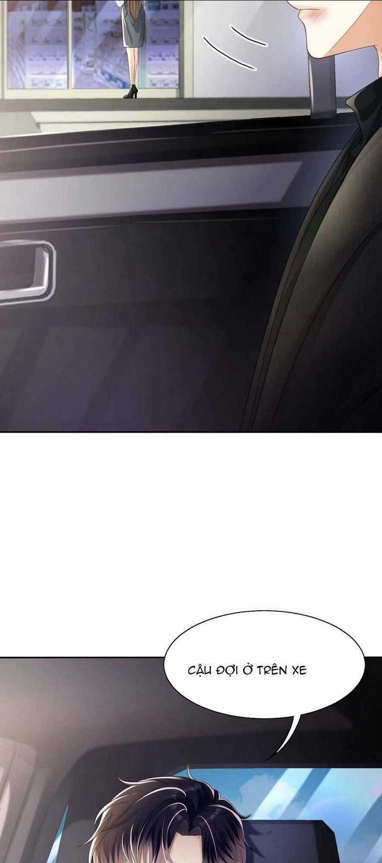 Cố Ý Chiếm Đoạt - Chapter 18 - Trang 10