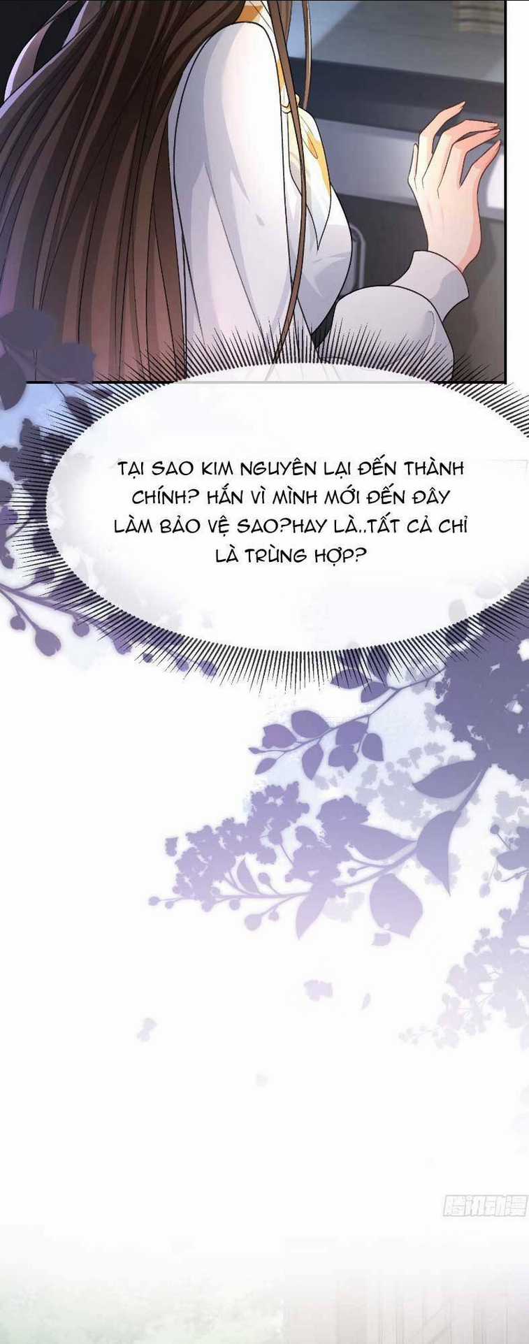Cố Ý Chiếm Đoạt - Chapter 19 - Trang 11