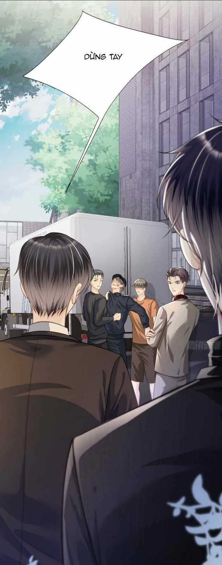 Cố Ý Chiếm Đoạt - Chapter 19 - Trang 12