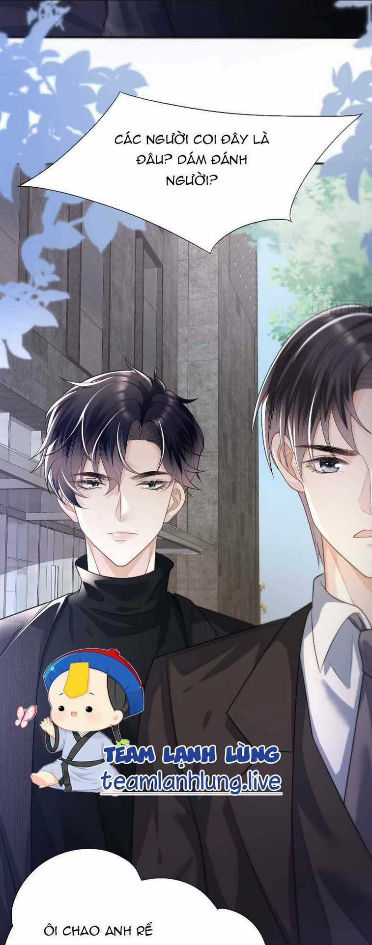 Cố Ý Chiếm Đoạt - Chapter 19 - Trang 13