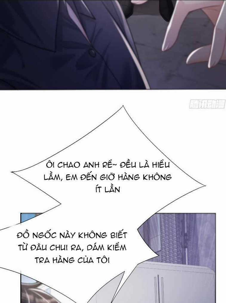 Cố Ý Chiếm Đoạt - Chapter 19 - Trang 16