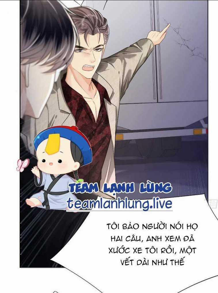Cố Ý Chiếm Đoạt - Chapter 19 - Trang 17