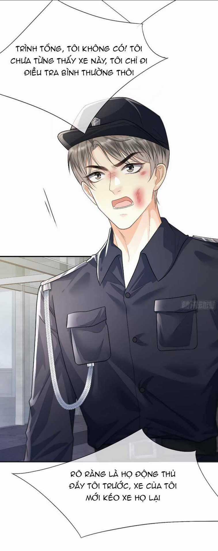 Cố Ý Chiếm Đoạt - Chapter 19 - Trang 18