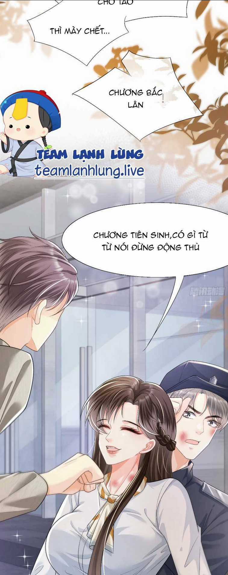 Cố Ý Chiếm Đoạt - Chapter 19 - Trang 20