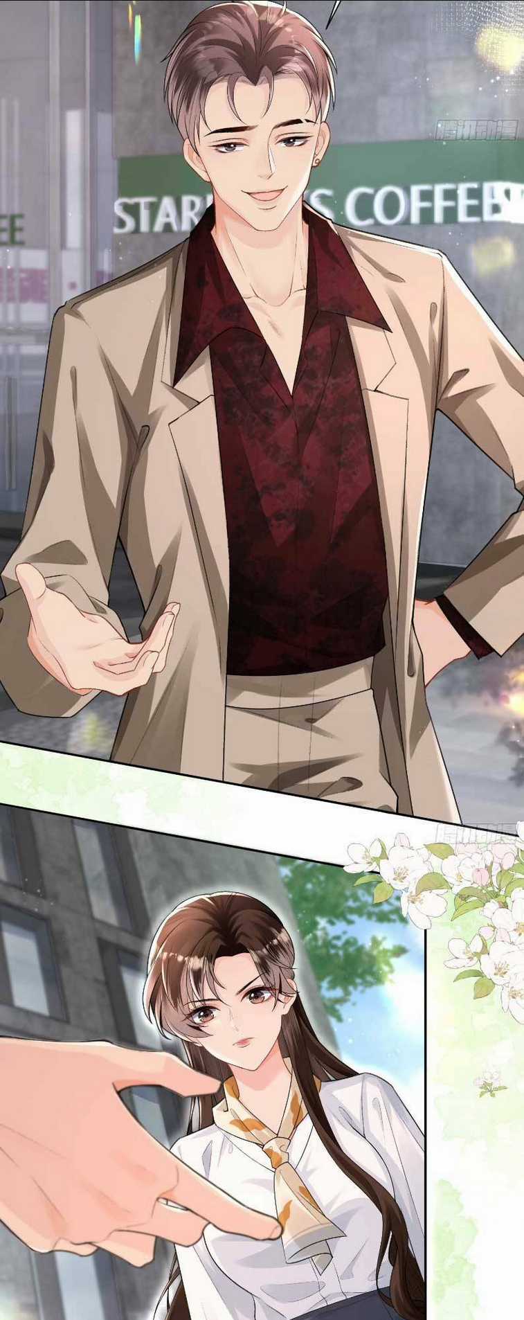 Cố Ý Chiếm Đoạt - Chapter 19 - Trang 23