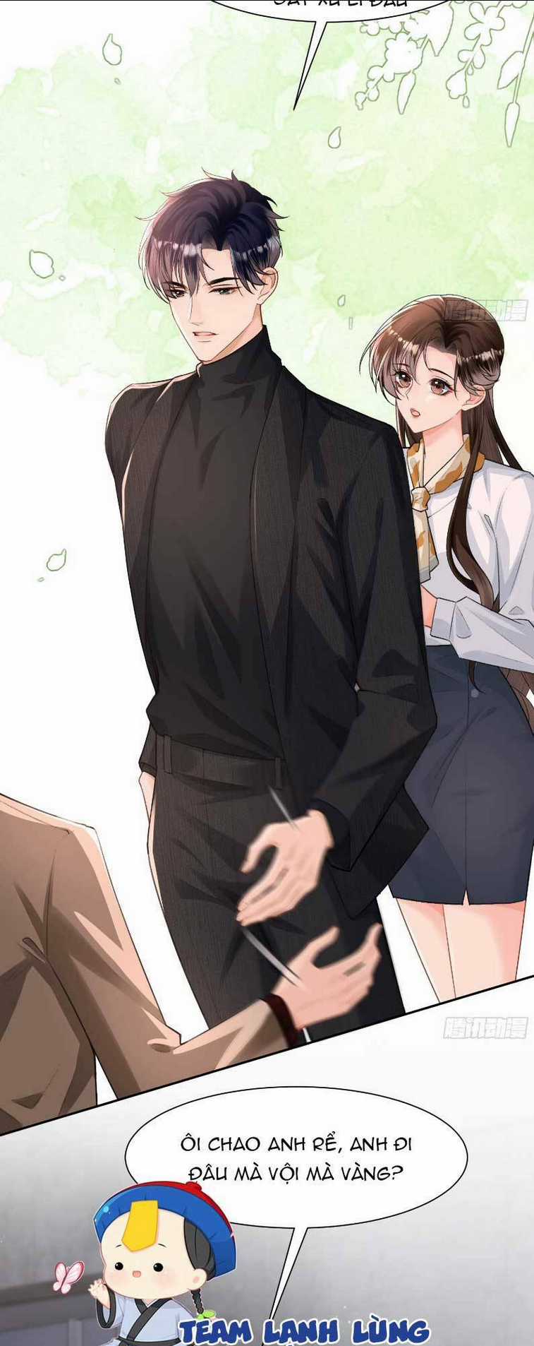 Cố Ý Chiếm Đoạt - Chapter 19 - Trang 25