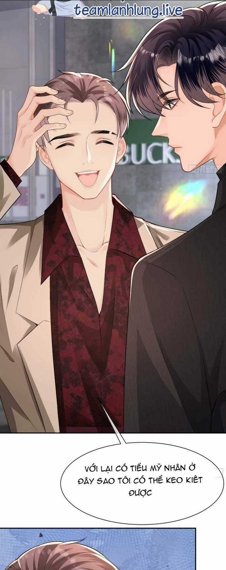 Cố Ý Chiếm Đoạt - Chapter 19 - Trang 26