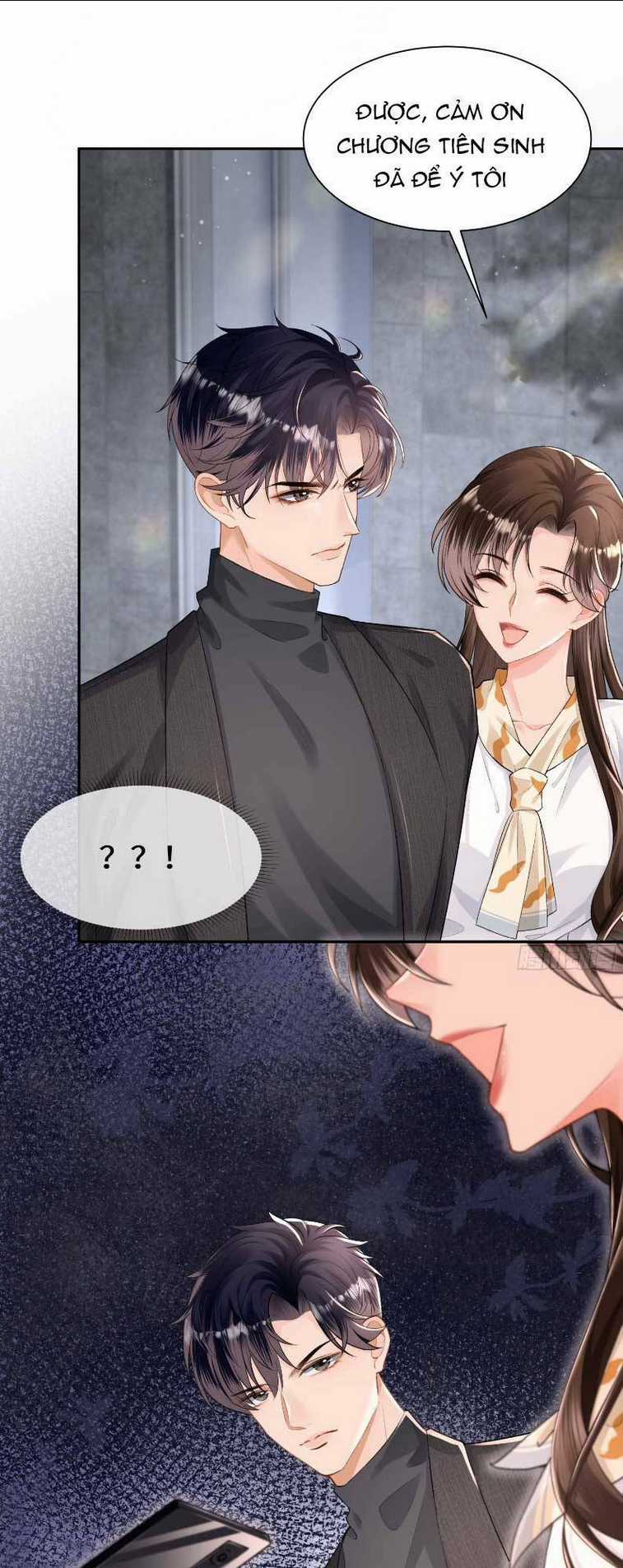 Cố Ý Chiếm Đoạt - Chapter 19 - Trang 28