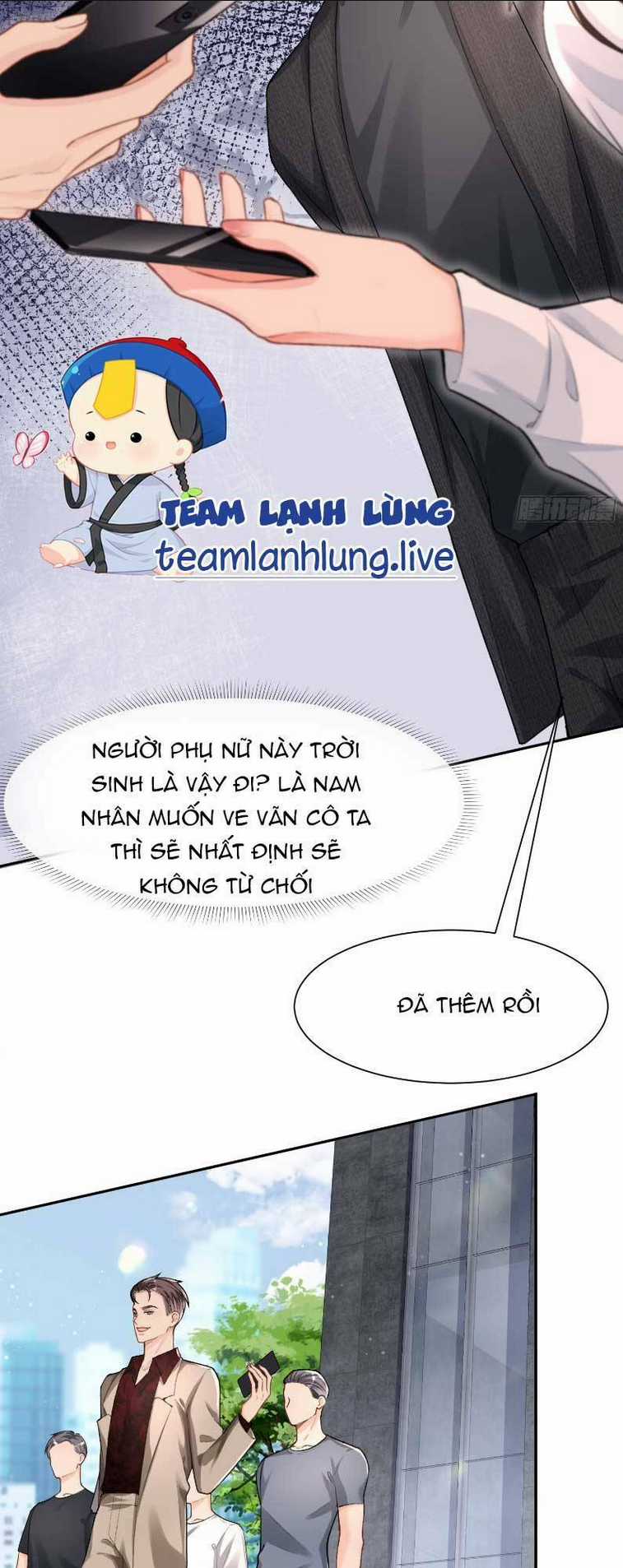 Cố Ý Chiếm Đoạt - Chapter 19 - Trang 29