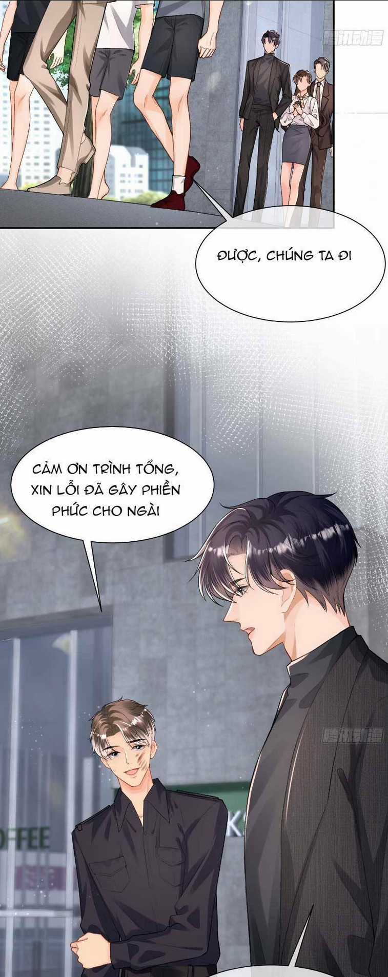 Cố Ý Chiếm Đoạt - Chapter 19 - Trang 30