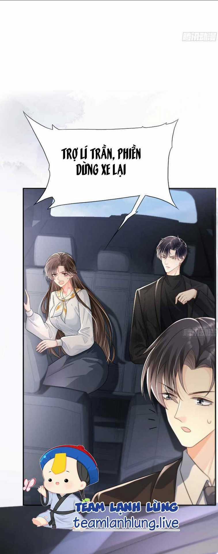 Cố Ý Chiếm Đoạt - Chapter 19 - Trang 4