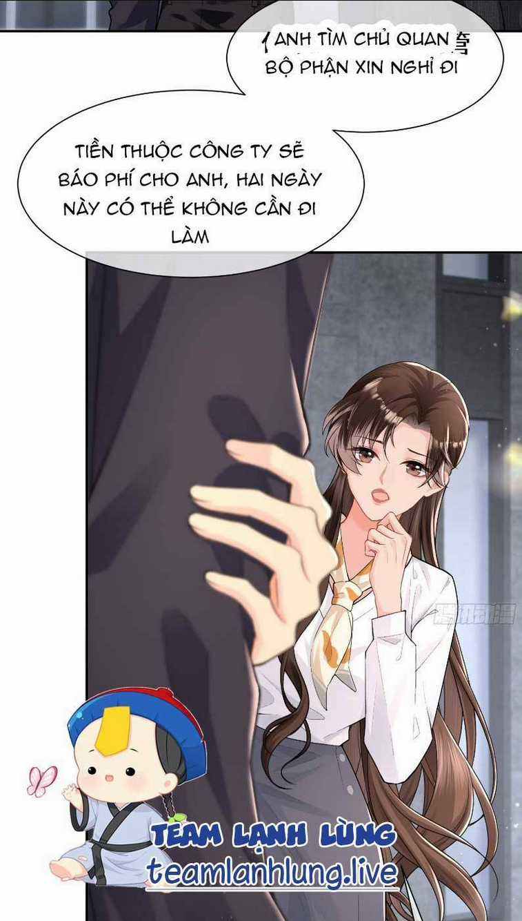 Cố Ý Chiếm Đoạt - Chapter 19 - Trang 31