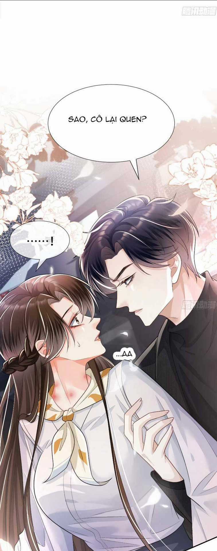 Cố Ý Chiếm Đoạt - Chapter 19 - Trang 6