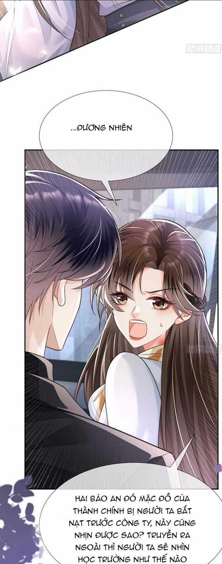 Cố Ý Chiếm Đoạt - Chapter 19 - Trang 7