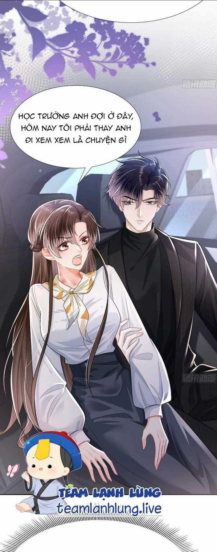 Cố Ý Chiếm Đoạt - Chapter 19 - Trang 8
