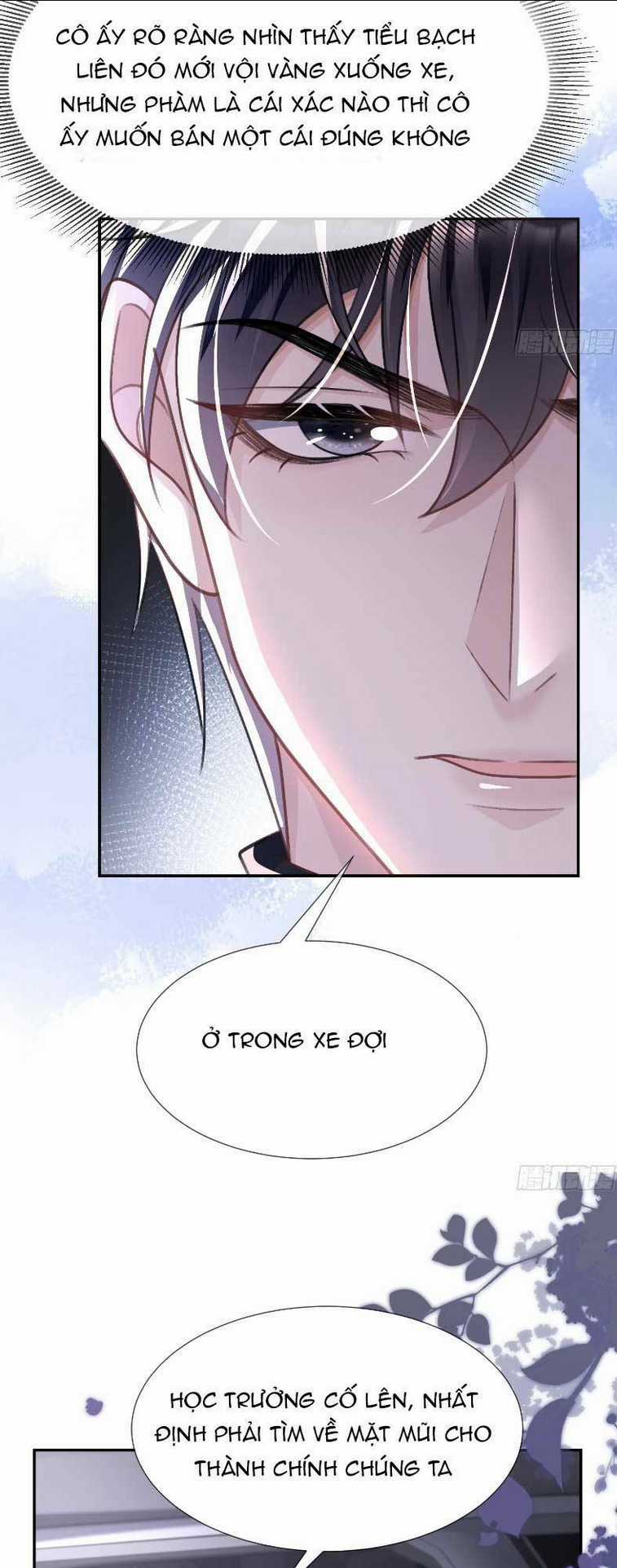 Cố Ý Chiếm Đoạt - Chapter 19 - Trang 9