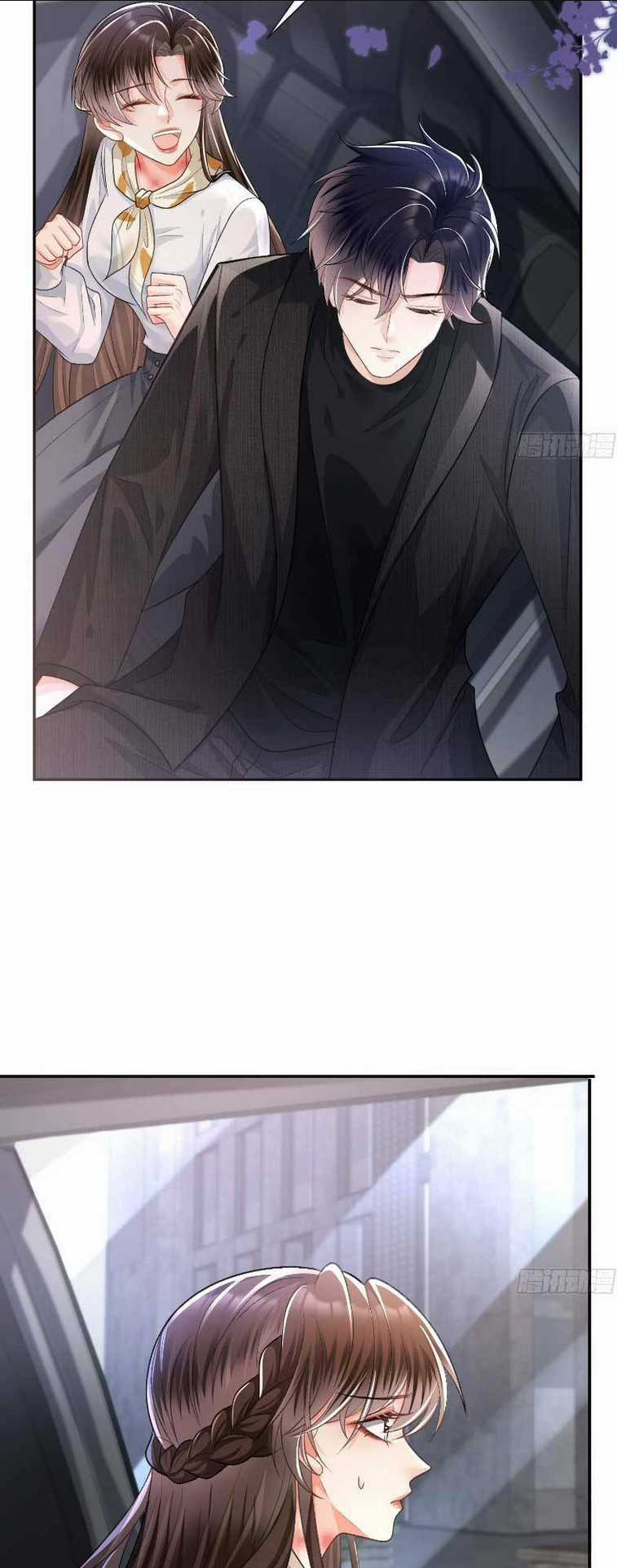 Cố Ý Chiếm Đoạt - Chapter 19 - Trang 10