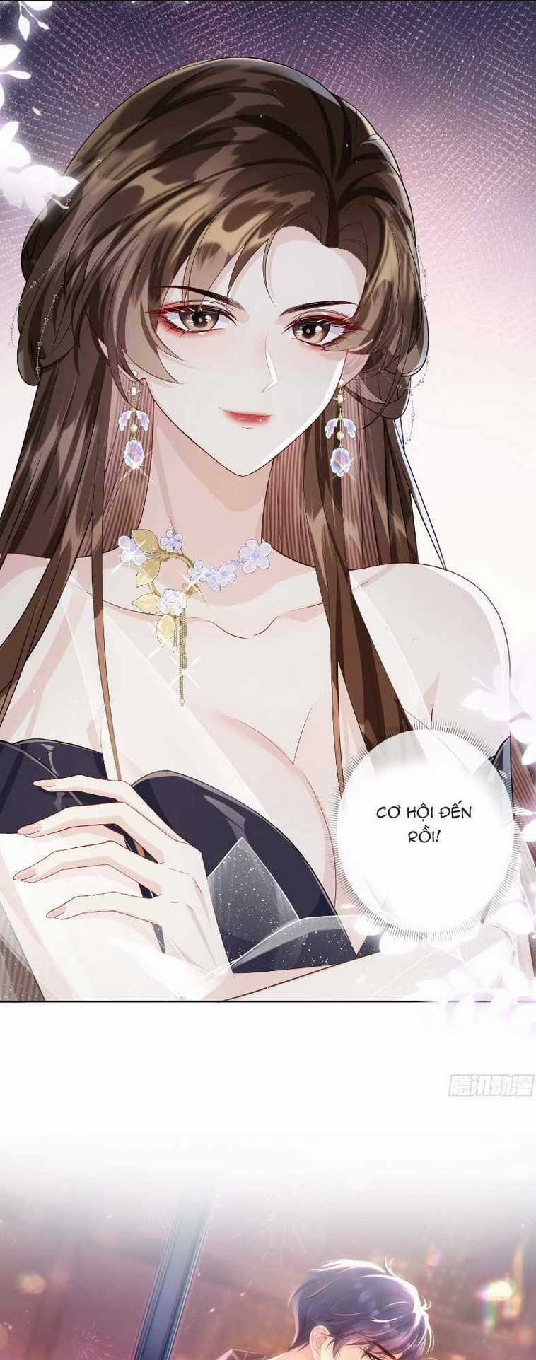 Cố Ý Chiếm Đoạt - Chapter 2 - Trang 11