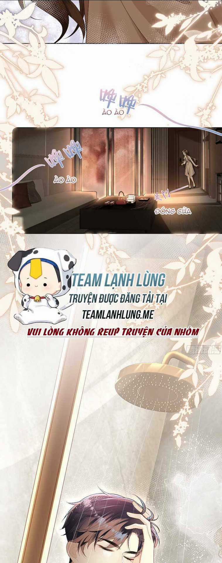 Cố Ý Chiếm Đoạt - Chapter 2 - Trang 14