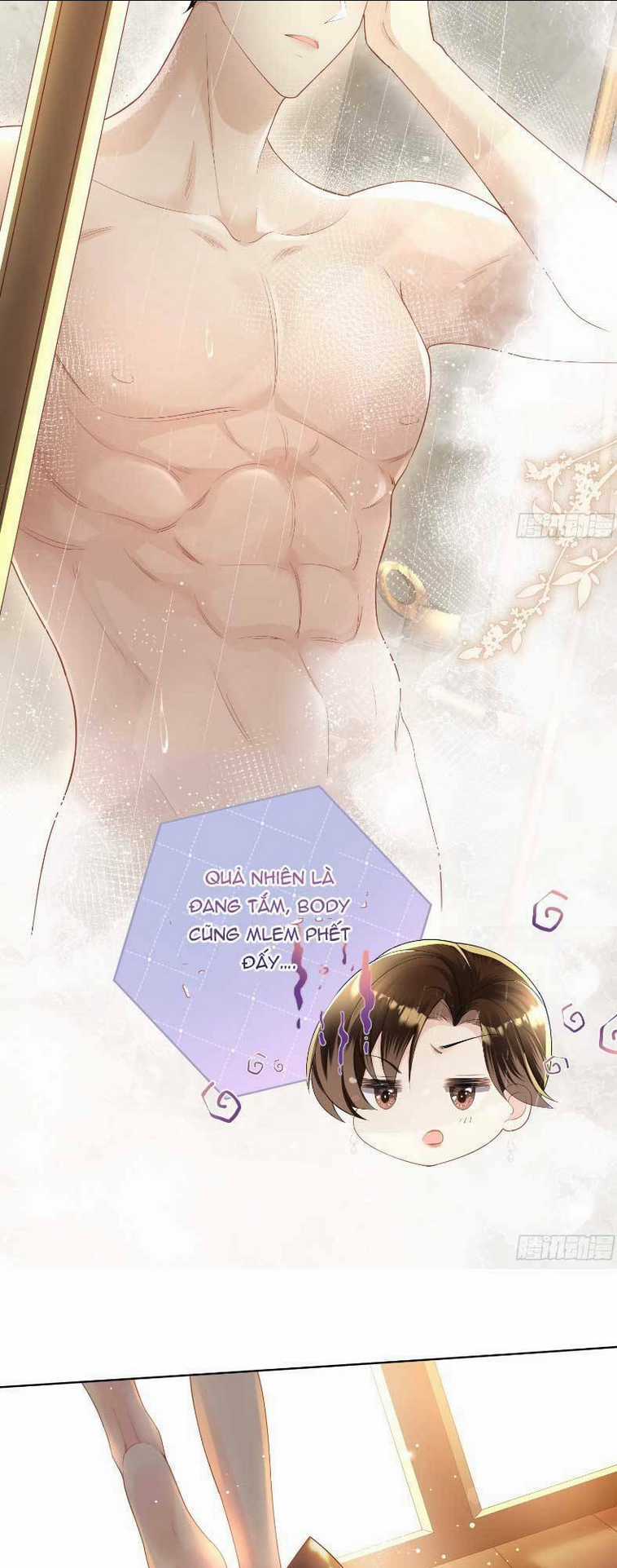 Cố Ý Chiếm Đoạt - Chapter 2 - Trang 15