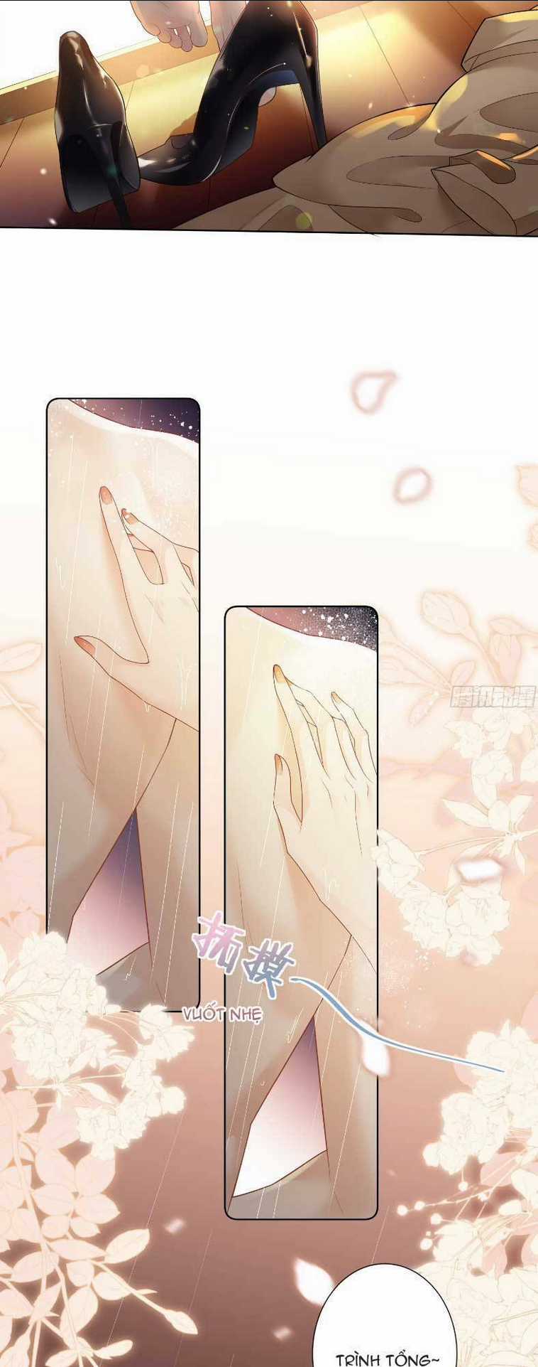 Cố Ý Chiếm Đoạt - Chapter 2 - Trang 16