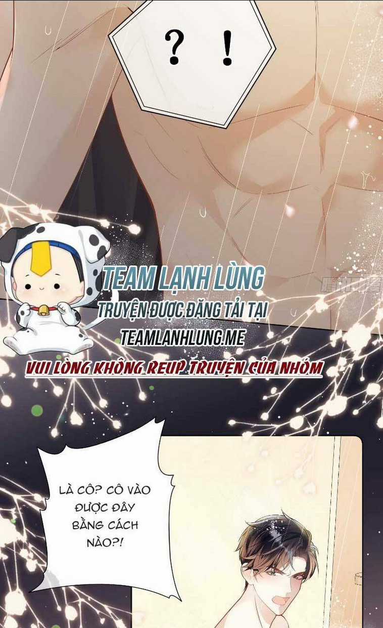 Cố Ý Chiếm Đoạt - Chapter 2 - Trang 18