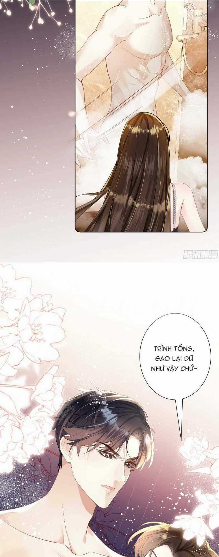 Cố Ý Chiếm Đoạt - Chapter 2 - Trang 19