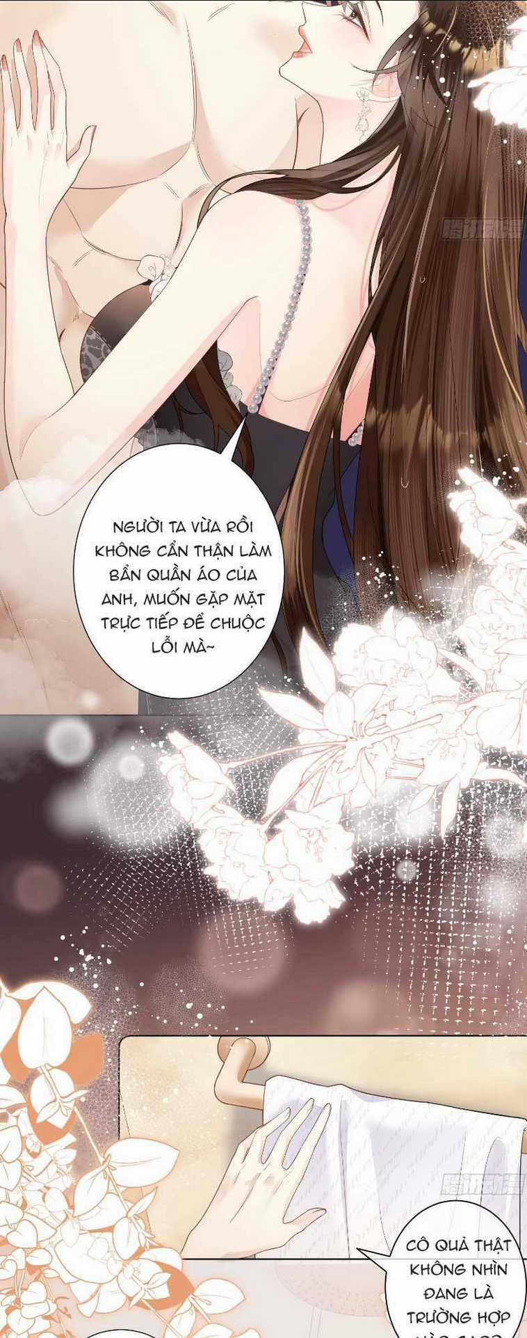 Cố Ý Chiếm Đoạt - Chapter 2 - Trang 20