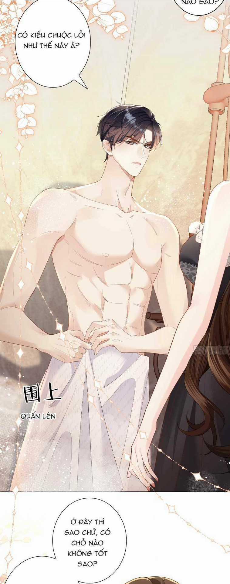 Cố Ý Chiếm Đoạt - Chapter 2 - Trang 21