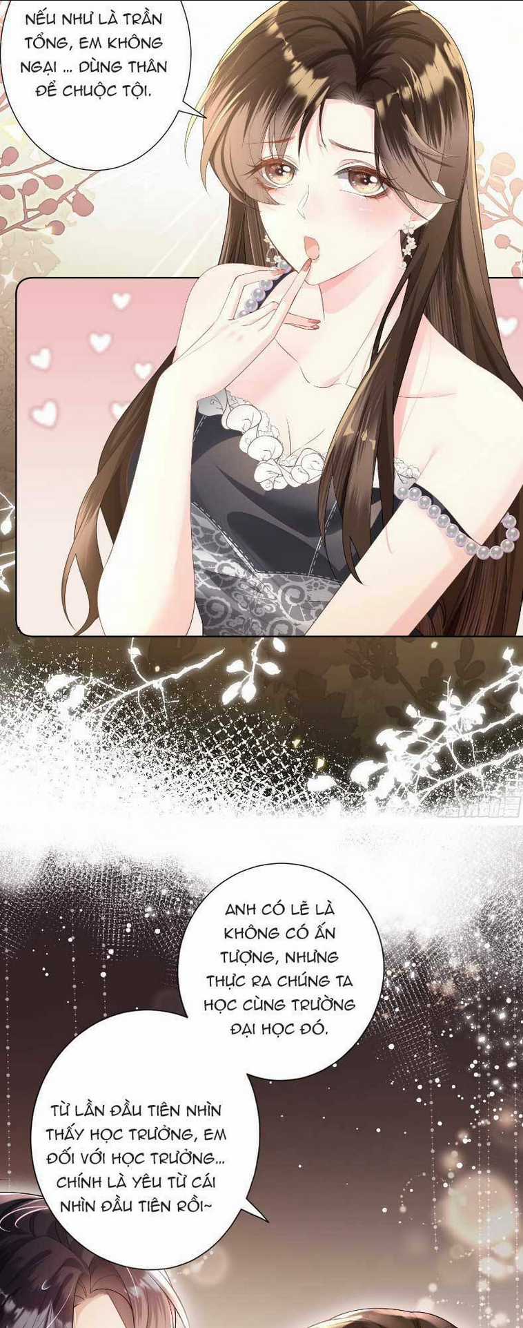 Cố Ý Chiếm Đoạt - Chapter 2 - Trang 22