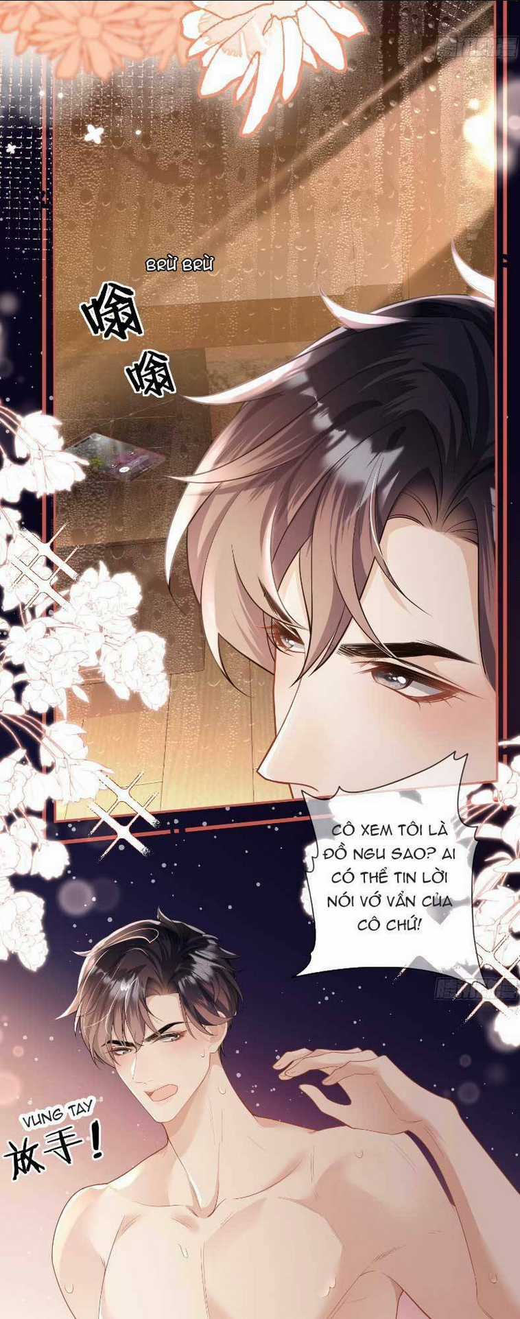Cố Ý Chiếm Đoạt - Chapter 2 - Trang 24