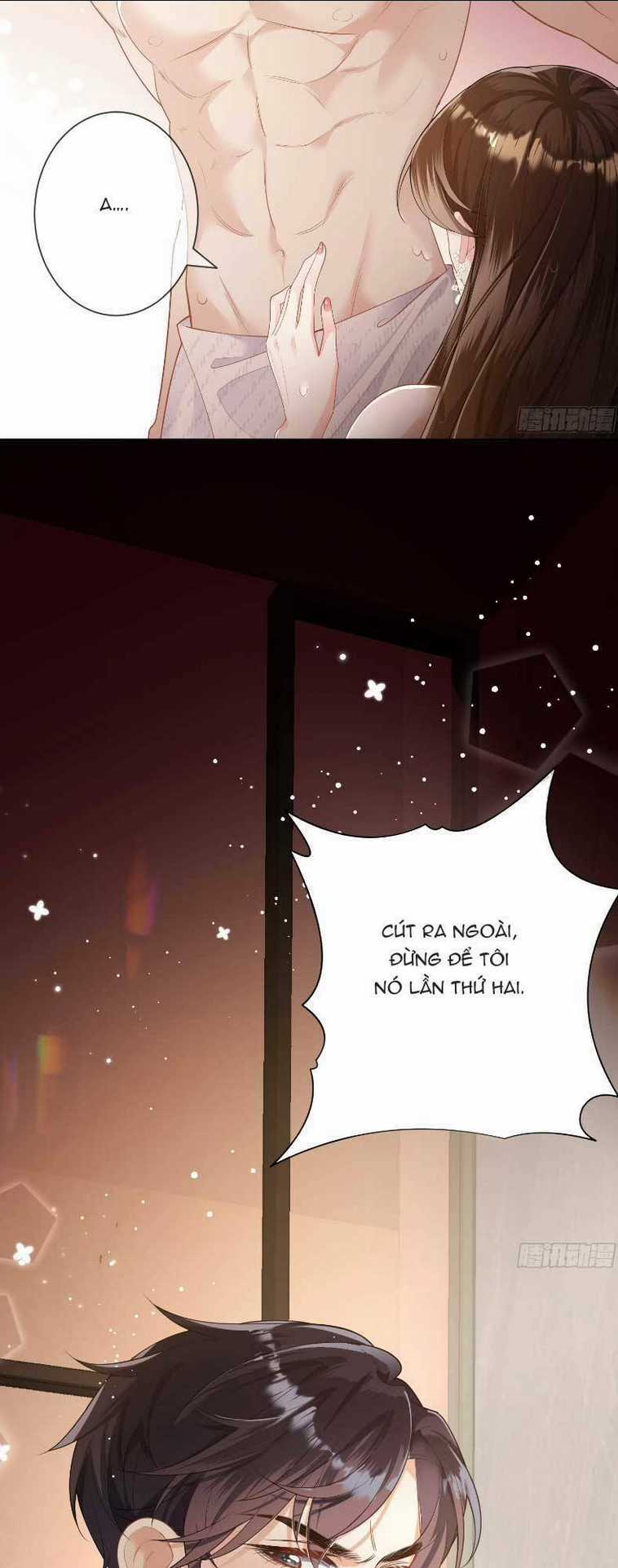 Cố Ý Chiếm Đoạt - Chapter 2 - Trang 25