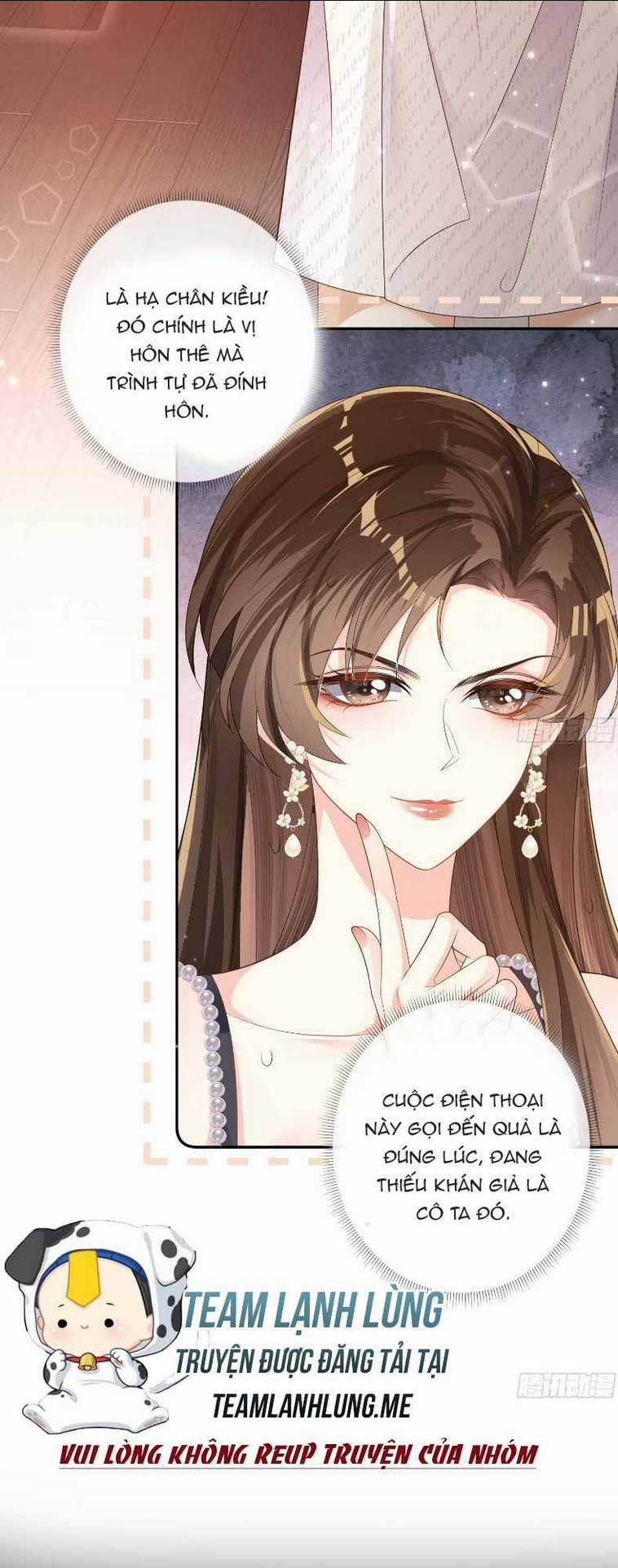 Cố Ý Chiếm Đoạt - Chapter 2 - Trang 28