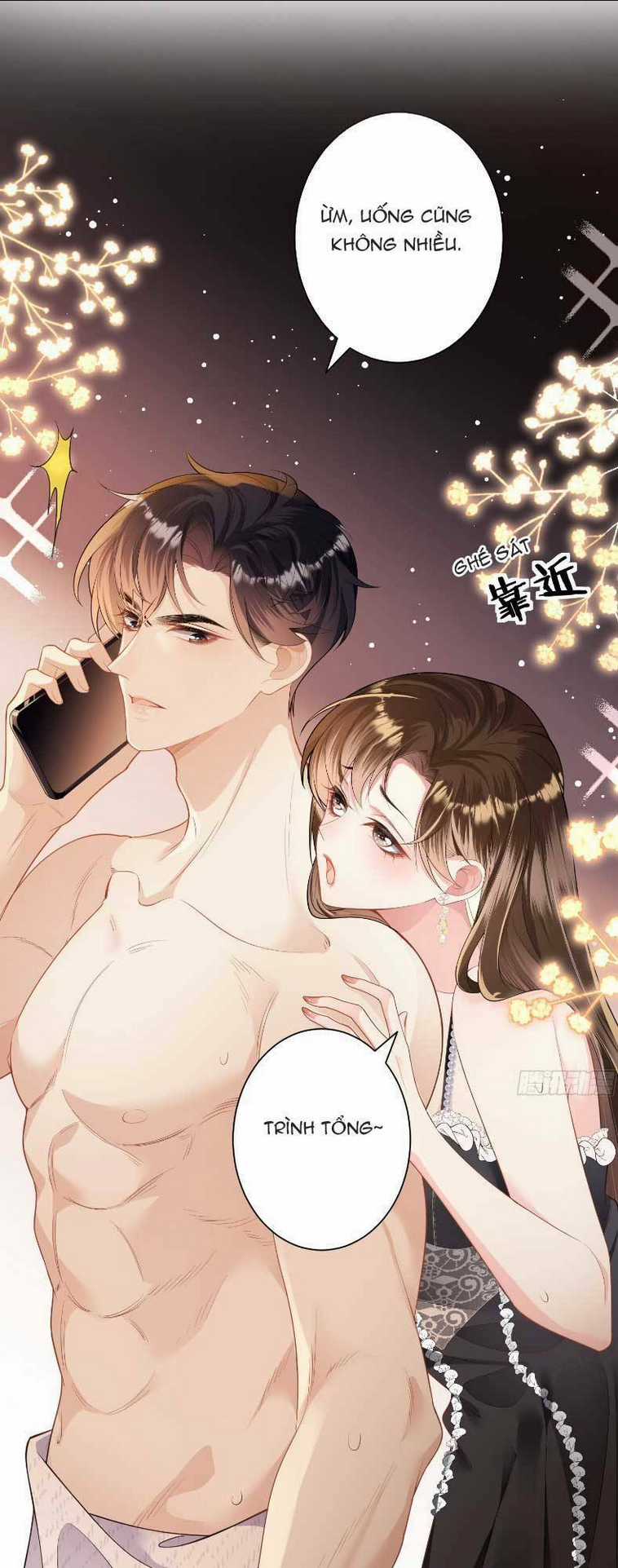 Cố Ý Chiếm Đoạt - Chapter 2 - Trang 29