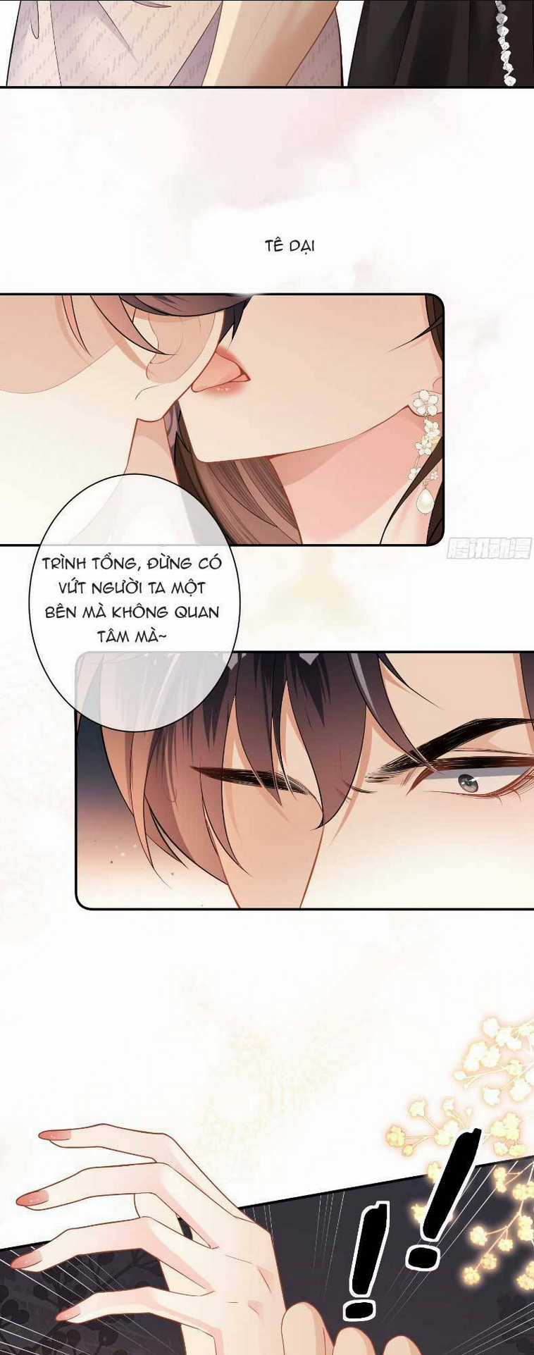 Cố Ý Chiếm Đoạt - Chapter 2 - Trang 30