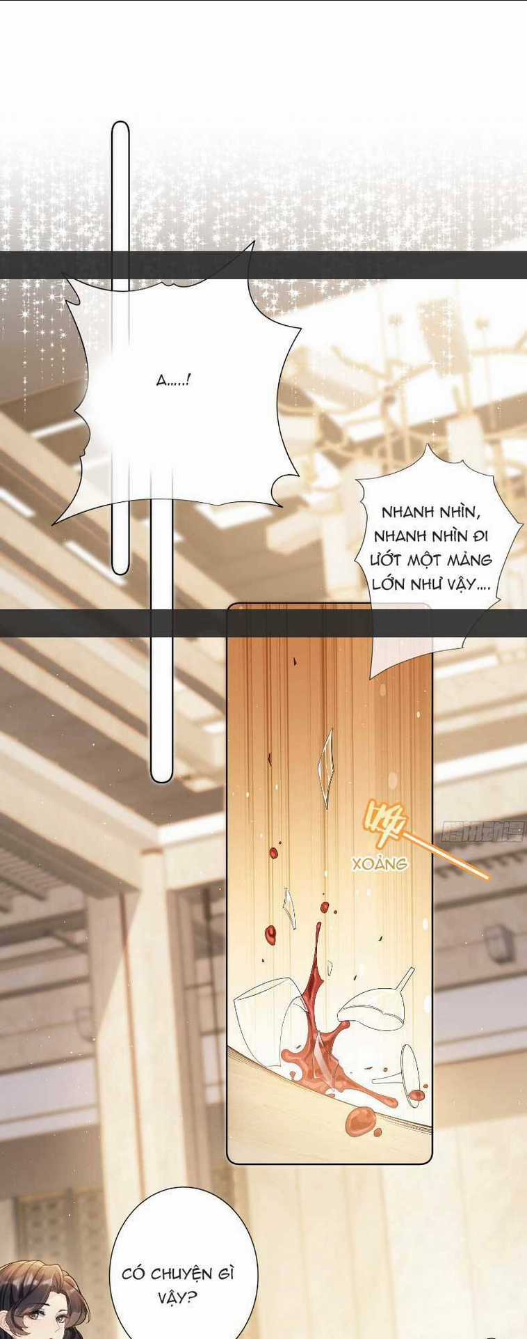 Cố Ý Chiếm Đoạt - Chapter 2 - Trang 4