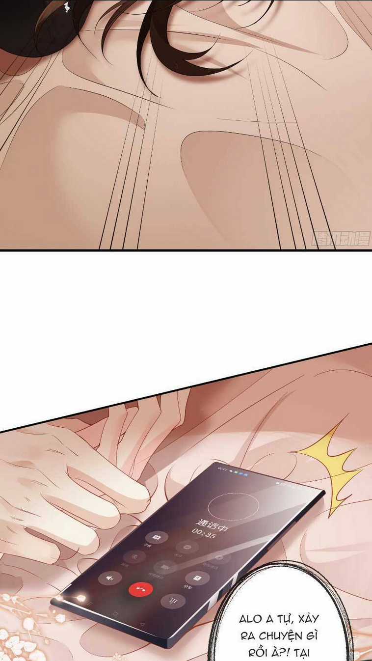 Cố Ý Chiếm Đoạt - Chapter 2 - Trang 32