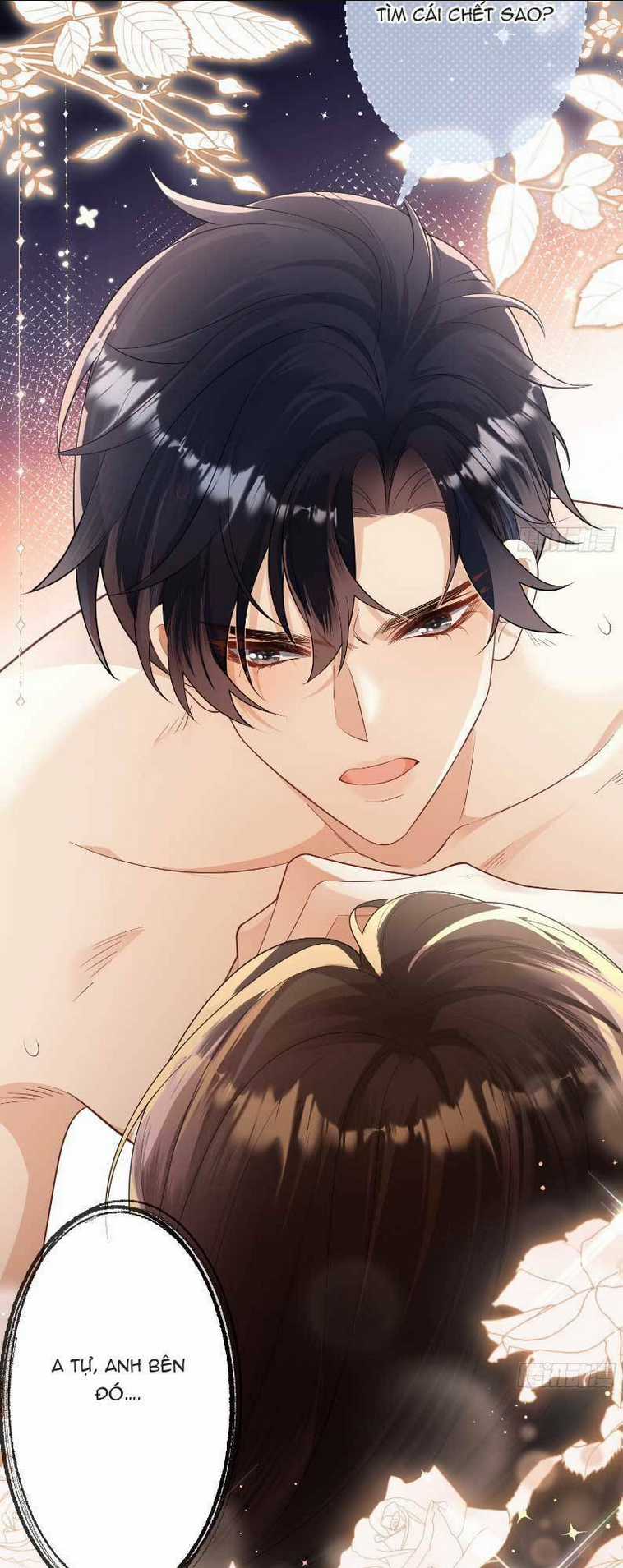 Cố Ý Chiếm Đoạt - Chapter 2 - Trang 36