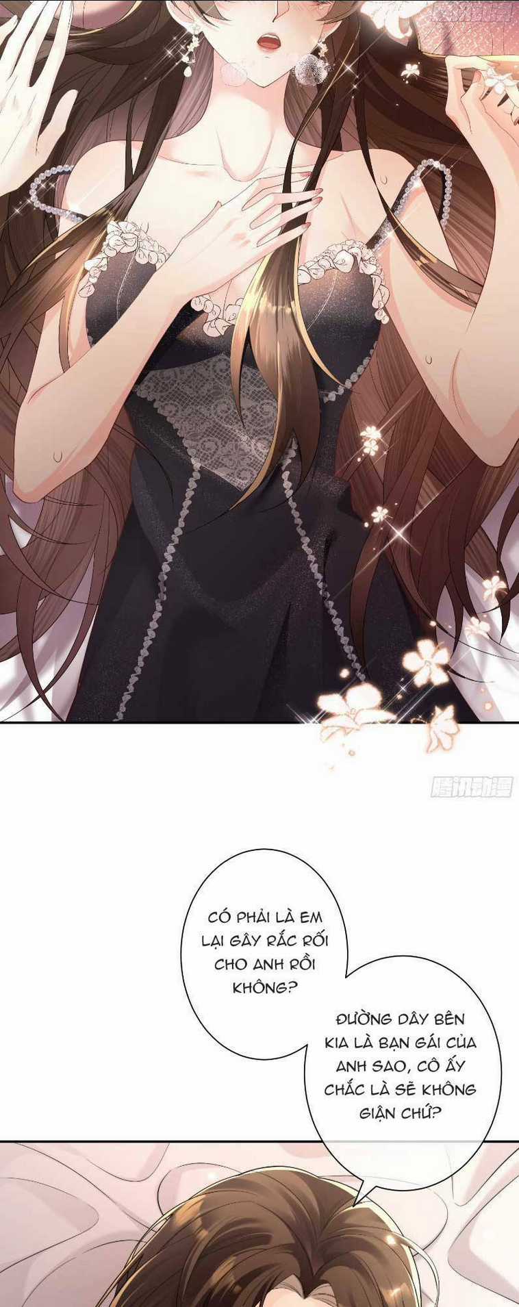 Cố Ý Chiếm Đoạt - Chapter 2 - Trang 39