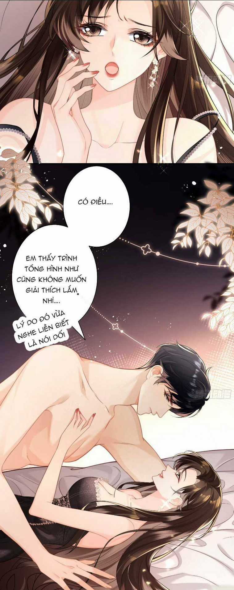 Cố Ý Chiếm Đoạt - Chapter 2 - Trang 40