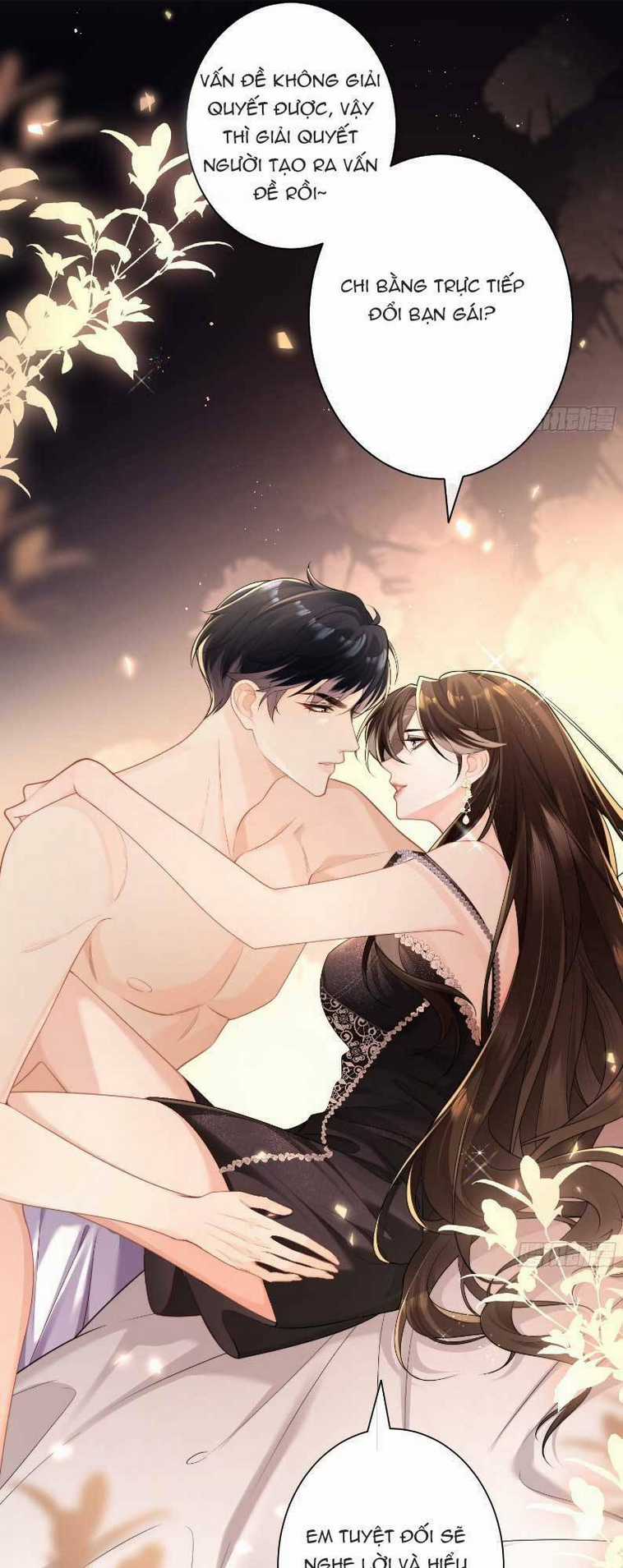 Cố Ý Chiếm Đoạt - Chapter 2 - Trang 42